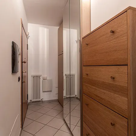Appartement Di - In Centro A 1 Min Da E Stazione - Wifi
