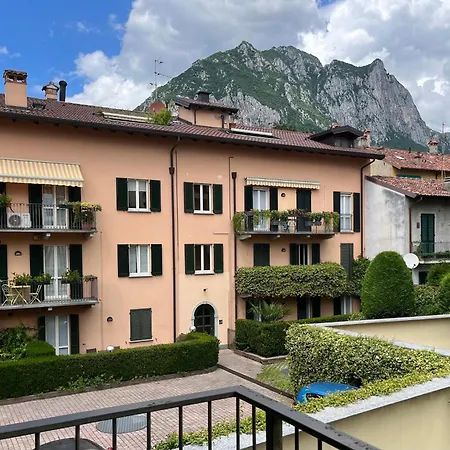 Di - In Centro A 1 Min Da E Stazione - Wifi Lecco