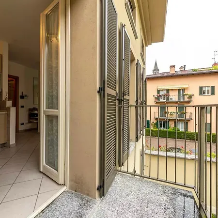 Di - In Centro A 1 Min Da E Stazione - Wifi דירה