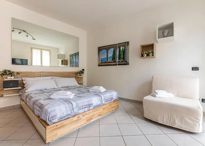 Di - In Centro A 1 Min Da E Stazione - Wifi