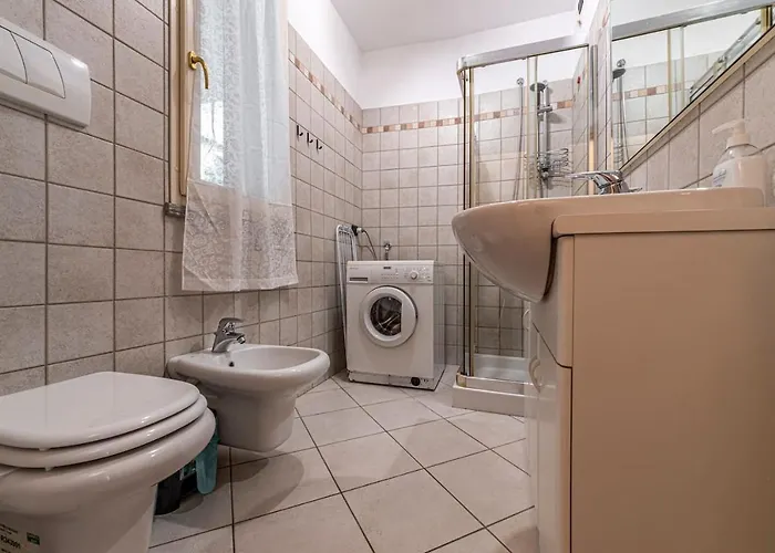 Daire Di - In Centro A 1 Min Da E Stazione - Wifi