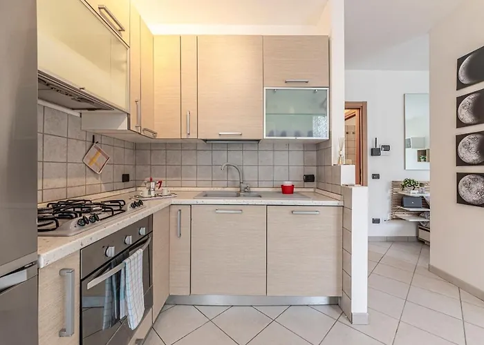 Di - In Centro A 1 Min Da E Stazione - Wifi