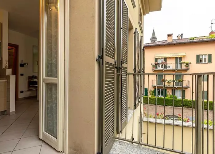 Di - In Centro A 1 Min Da E Stazione - Wifi Apartamento