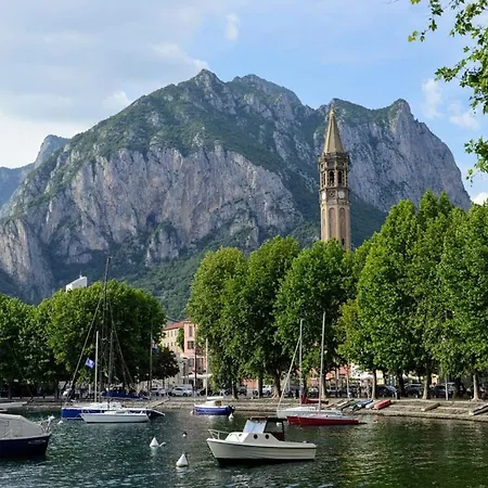 Di - In Centro A 1 Min Da E Stazione - Wifi Lejlighed