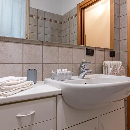 Lejlighed Di - In Centro A 1 Min Da E Stazione - Wifi